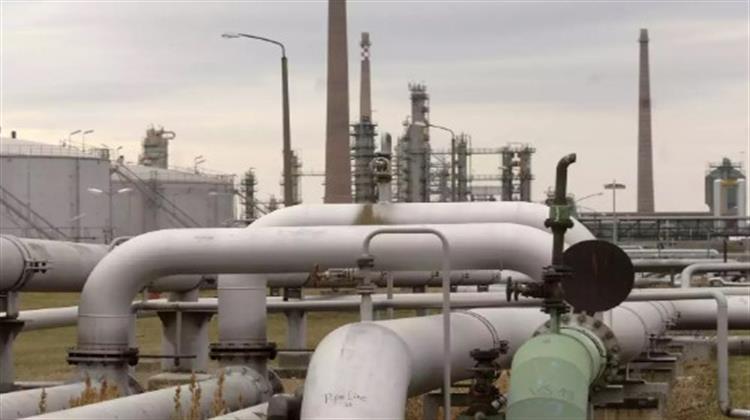 Πετρέλαιο Tέλος από Ρωσία προς Πολωνία