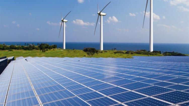 Έκθεση: Οι ΑΠΕ Παρήγαγαν Περισσότερη Ηλεκτρική Ενέργεια από το Φυσικό Αέριο στο Ην. Βασίλειο αυτό το Χειμώνα