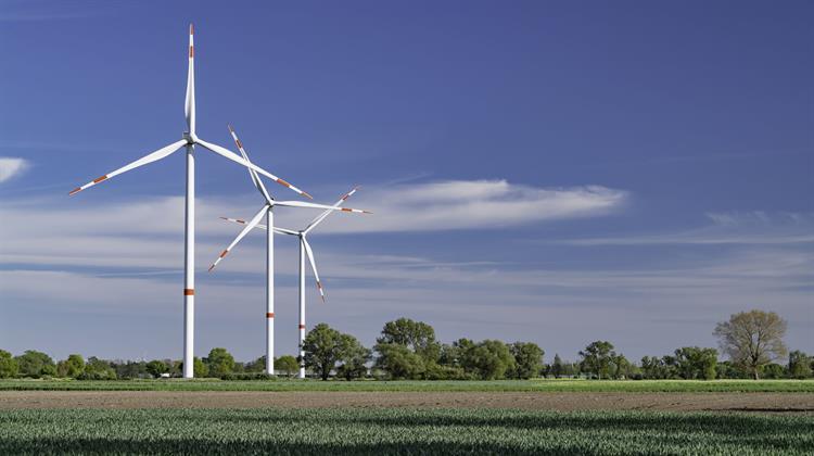 Η Αυστρία Τροποποιεί τον νόμο Περιβαλλοντικών Επιπτώσεων για να Επιταχύνει την Ανάπτυξη Αιολικών Πάρκων