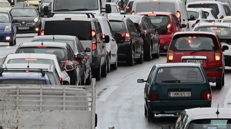 «Μπλόκο» Γερμανίας, Ιταλίας στην Κατάργηση των Κινητήρων Εσωτερικής Καύσης