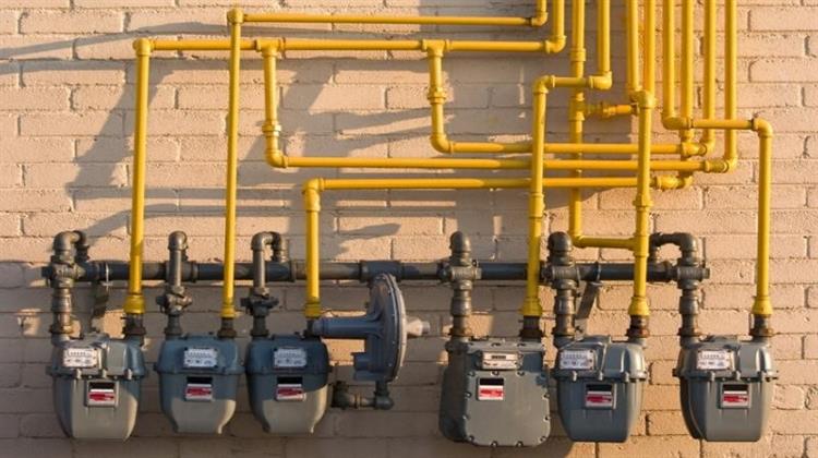 31,5 εκατ. ευρώ για Aντικατάσταση Συστημάτων Θέρμανσης με Φυσικού Αερίου σε Τρίπολη, Κόρινθο και Φλώρινα