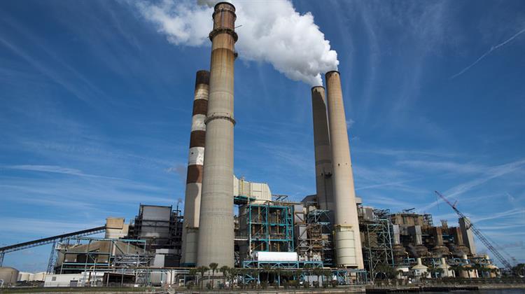 Σολτς: «Θα Κατασκευάσουμε Νέους Σταθμούς Ηλεκτροπαραγωγής με Φ. Αέριο που θα Μπορούν να Λειτουργούν με Υδρογόνο»