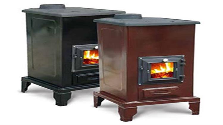 Της Μόδας Ξανά στη Γερμανία οι Κεραμικές Σόμπες