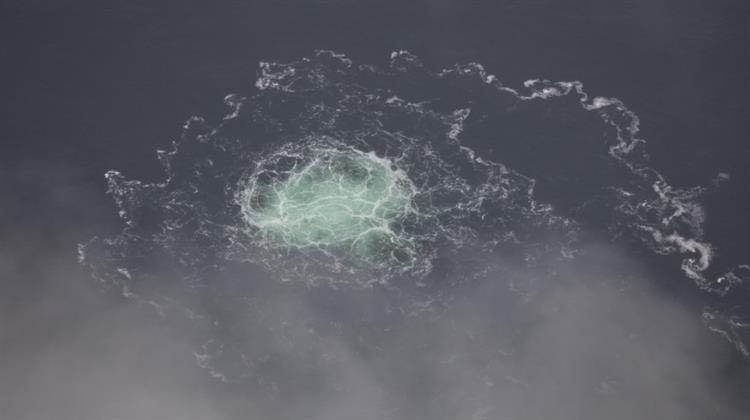 Η Μόσχα Αμφιβάλλει ότι η Επίθεση Εναντίον των Nord Stream Μπορεί να Διαπράχθηκε Χωρίς τη Στήριξη Κάποιου Κράτους