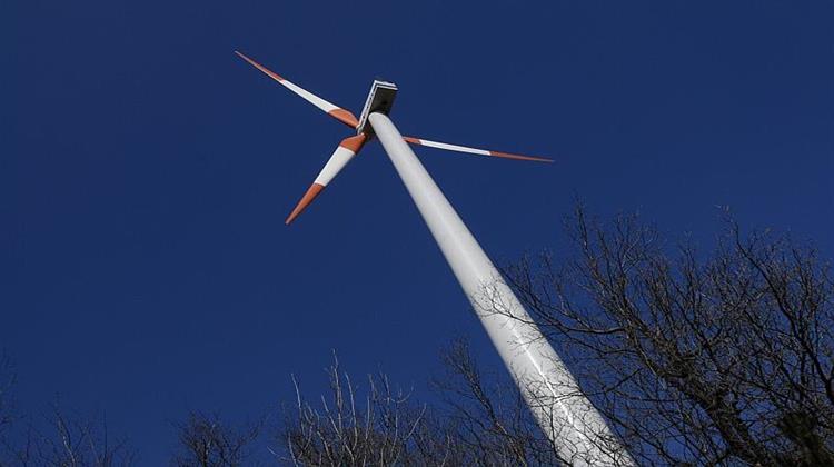 Στροφή στην Αιολική Ενέργεια για τη Σλοβακία