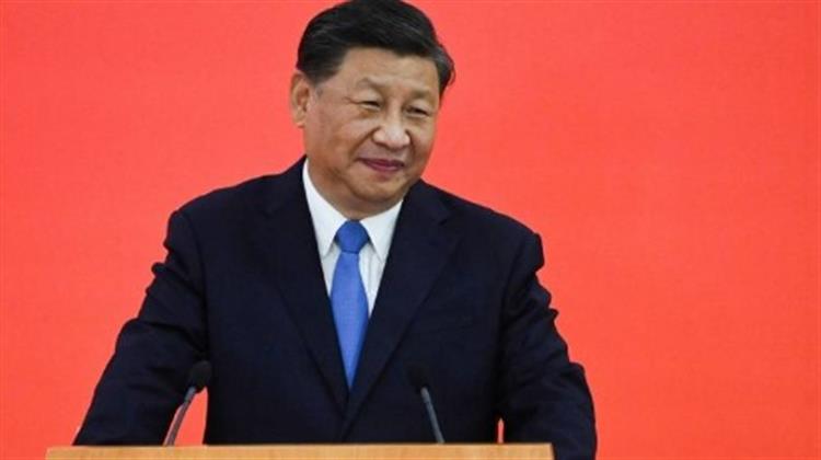 Κίνα: Ο Σι Τζινπίνγκ Eξασφαλίζει Tρίτη Θητεία στην Προεδρία της Χώρας, Κάτι Άνευ Προηγουμένου