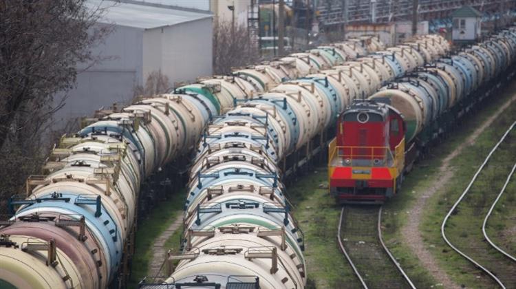 Οι Χώρες που Αγοράζουν Ρωσικά Ορυκτά Καύσιμα Μετά την Εισβολή στην Ουκρανία