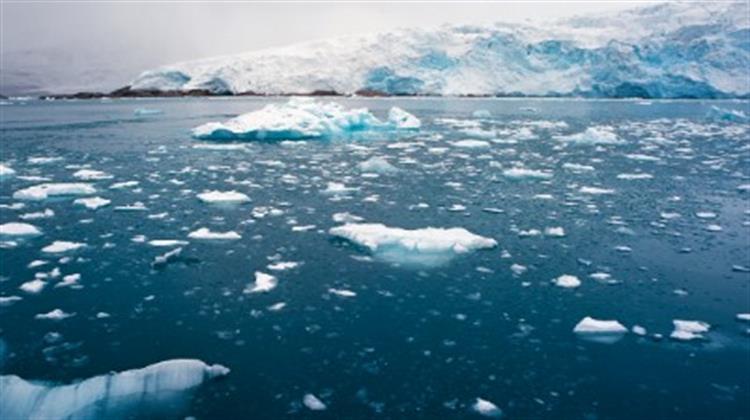 Κλιματική Αλλαγή: Ταχύτερη από το Προβλεπόμενο η Αύξηση της Θερμοκρασίας στην Αρκτική