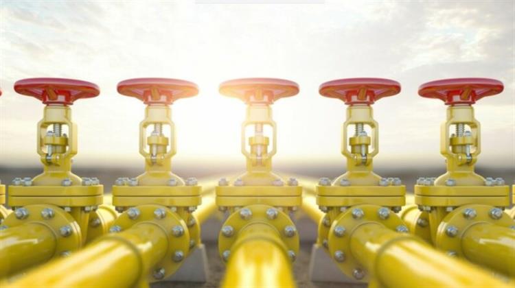 Στα € 84,3 εκατ. οι Επενδύσεις της Italgas στη ΔΕΠΑ Υποδομών - Στήριξη Zητούν οι Ιταλοί της Snam από την Kυβέρνηση
