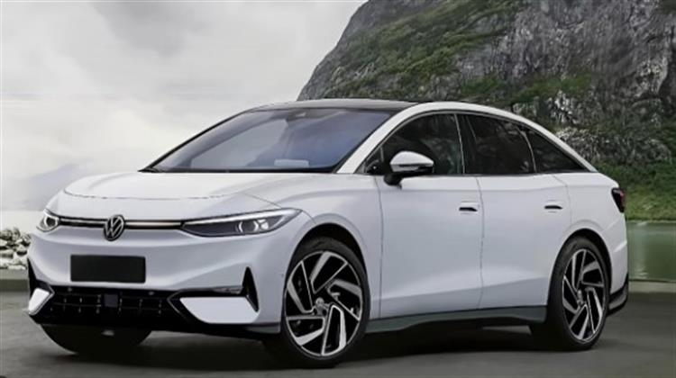 Volkswagen : Νέο Σύστημα Κλιματισμού στο Αμιγώς Ηλεκτρικό ID.7