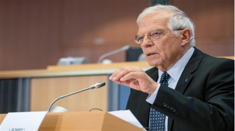 Η ΕΕ Θέλει να Ενισχύσει την Εταιρική της Σχέση με την Αλγερία στο Πεδίο της Ενέργειας