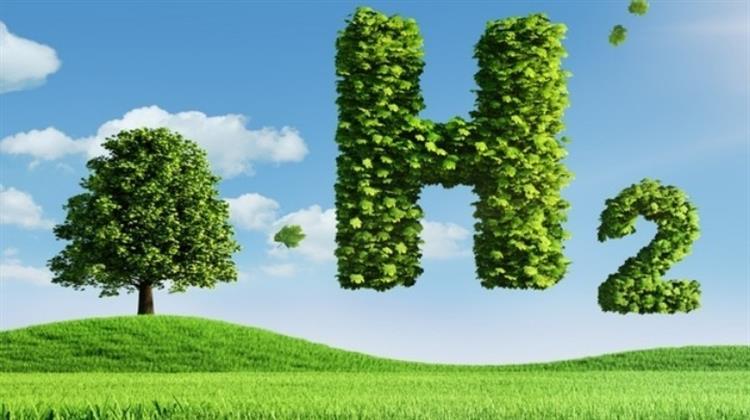 Το Φιλόδοξο Σχέδιο της Ε.Ε.για το «Πράσινο Υδρογόνο»