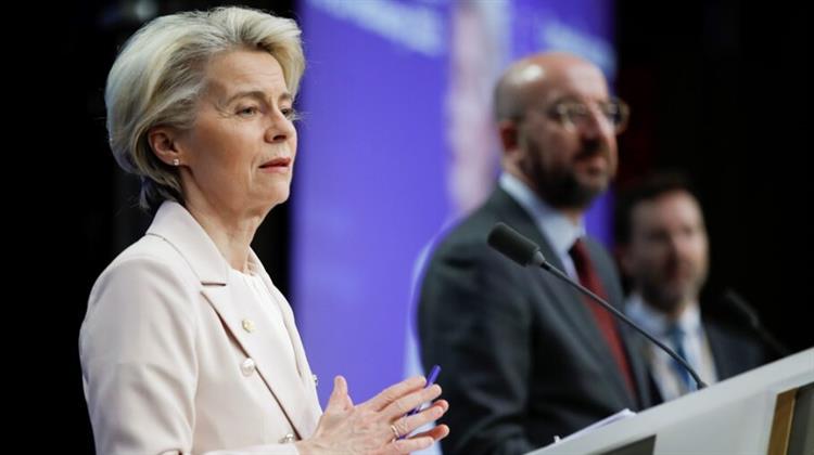 Γαλλία και Ιταλία Δίδουν  Ώθηση στο Ευρωπαϊκό Ταμείο Κυριαρχίας για τη Βιομηχανία