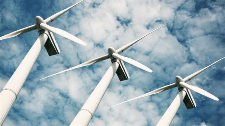 ΗΠΑ: Συνεργασία Gulf Wind Technology και Shell New Energie για Ανεμογεννήτριες Ανθεκτικές σε Τυφώνες