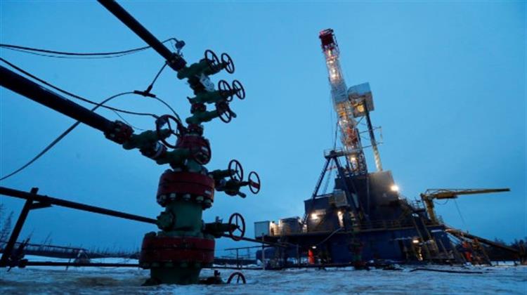 ΙΕΑ: Πλεόνασμα στην Αγορά Πετρελαίου- Η Ρωσία Παράγει Περισσότερο Αργό