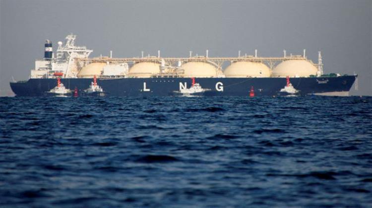 Αυστραλία: Δεσμεύει για Εγχώρια Κατανάλωση Ποσότητες LNG που Προορίζονταν για Εξαγωγή