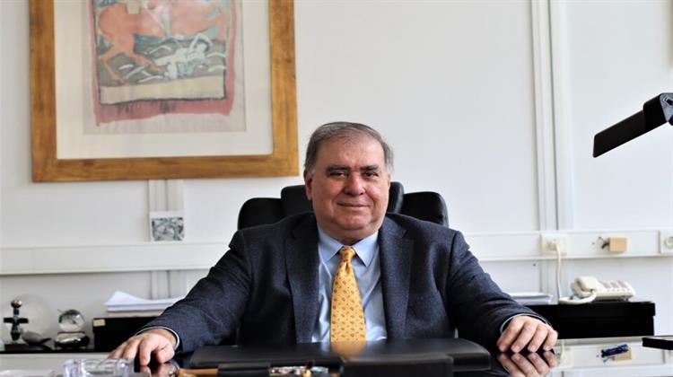 Χρήστος Χουσιάδας, Πρόεδρος της Ελληνικής Επιτροπής Ατομικής Ενέργειας: Η Πυρηνική Ενέργεια για Παραγωγή Ηλεκτρισμού Δεν Είναι Επικίνδυνη