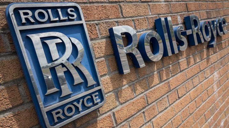 Βρετανία: Η Rolls-Royce Αναπτύσσει Έναν Πυρηνικό Αντιδραστήρα για τις Μελλοντικές Βάσεις στη Σελήνη