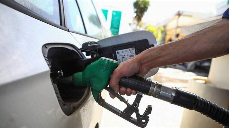 Βενζίνη: Φέρνει Μείωση στην Τιμή της η Τραπεζική Κρίση;