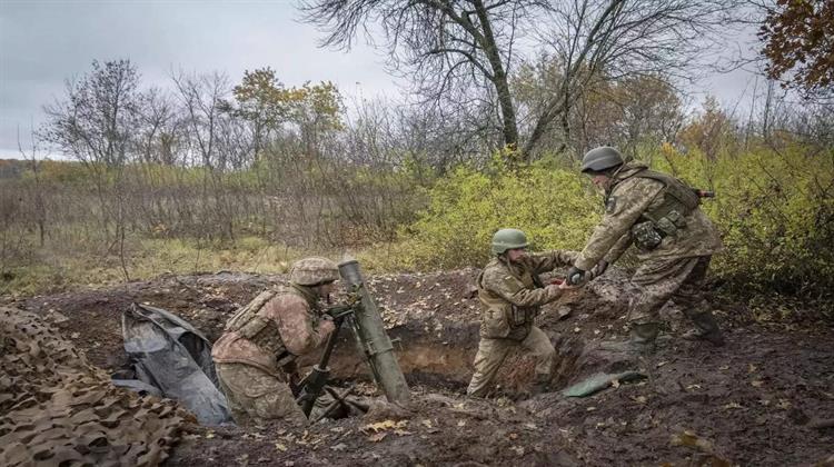 Οι Κίνδυνοι Κλιμάκωσης του Ουκρανικού Πολέμου