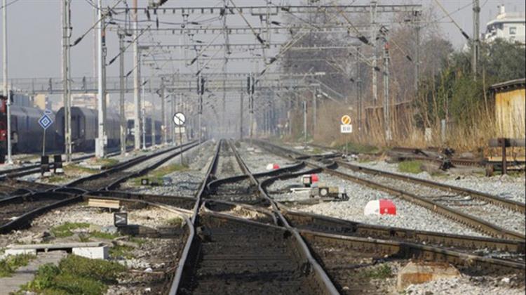 Πώς η Κλοπή Καλωδίων του ΟΣΕ Έγινε Πλημμέλημα Από Κακούργημα