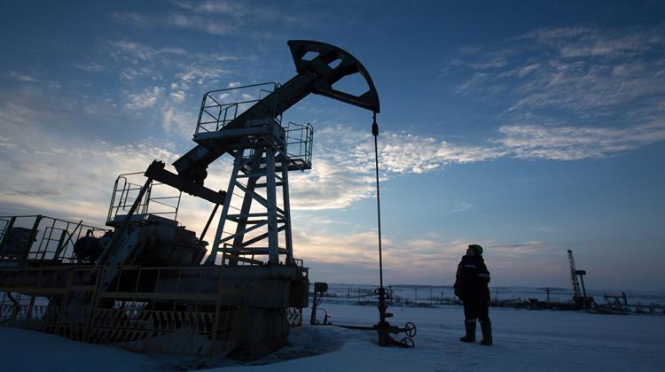 Πετρέλαιο: Η Ρωσία Είναι Πλέον ο Μεγαλύτερος Προμηθευτής της Κίνας