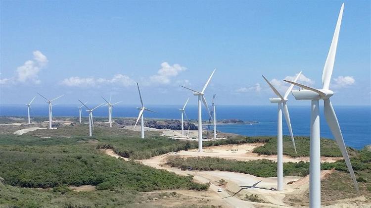 Οι Φιλιππίνες Σχεδιάζουν Δημοπρασία ΑΠΕ 11,6 GW για το 2024-26