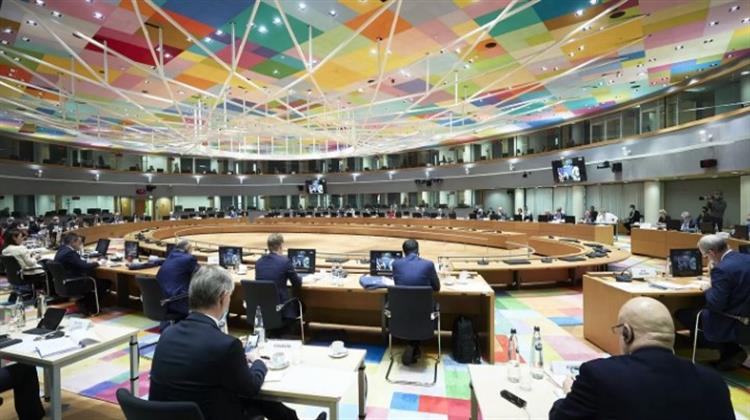 Το Ευρωπαϊκό Συμβούλιο Ζητά να Προχωρήσει η «Πράσινη Μετάβαση»