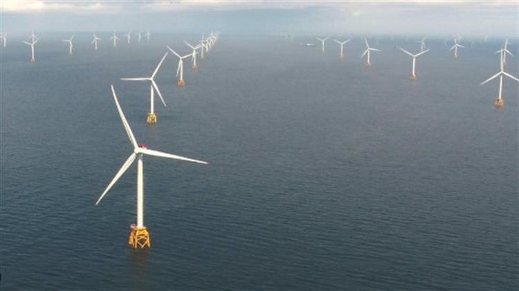 Σκωτία: Νέος Γύρος Μισθώσεων Ωθεί τα Υπεράκτια Αιολικά στα 36 GW