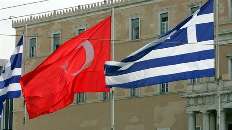 Προς Επικίνδυνο Μετεκλογικό Συμβιβασμό με την Τουρκία  Έναντι Υπογραφής «Συμφώνου Φιλίας»