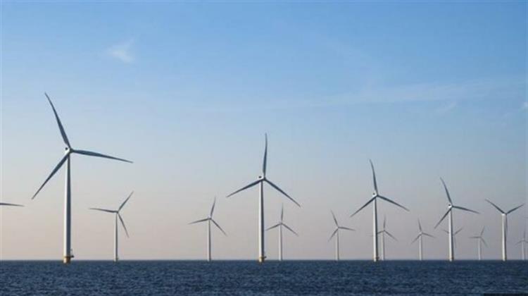 EDF και Maple Power θα κατασκευάσουν Υπεράκτιο Αιολικό 1 GW στη Γαλλία