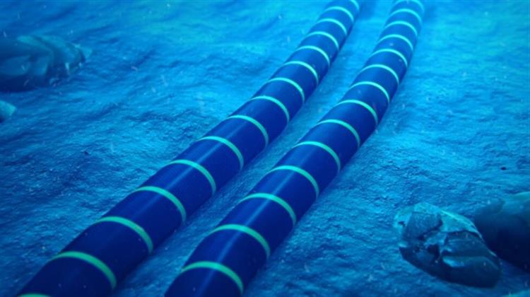 Asso.subsea Joins Forces for GAP Interconnection