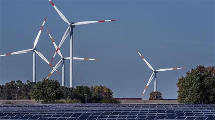 Συμφωνία: Το 42,5% της Ενέργειας στην ΕΕ θα  Είναι από ΑΠΕ έως το 2030
