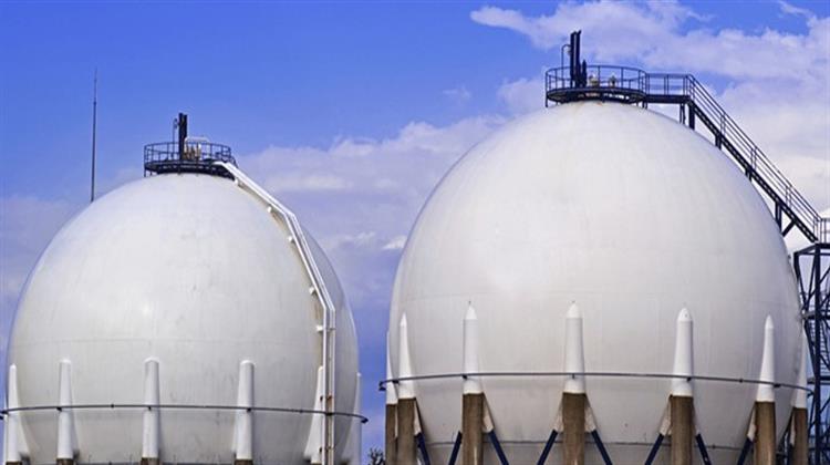 Στην Παγίδα του LNG Πέφτουν τα Δυτικά Βαλκάνια