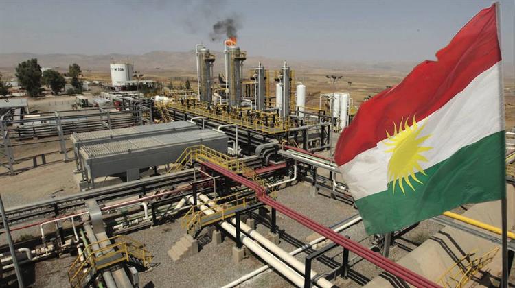 Αναστέλλονται οι Εξαγωγές Αργού του Ιρακινού Κουρδιστάν Μέσω Τουρκίας Μετά την Δικαστική Νίκη της Βαγδάτης