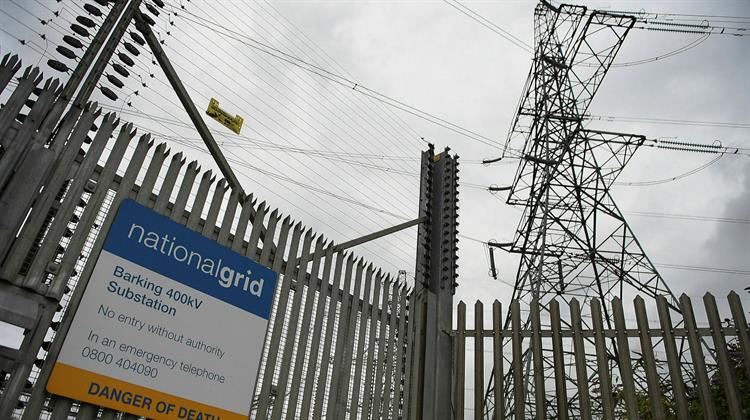 Βρετανία: Υψηλούς Λογαριασμούς Ενέργειας για Μια Δεκαετία θα Σημαίνει η Προσπάθεια για Μηδενικές Εκπομπές CO2