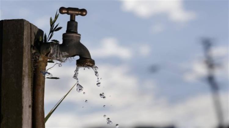 Σχέδιο για την Kαταπολέμηση της Ξηρασίας από τον Μακρόν