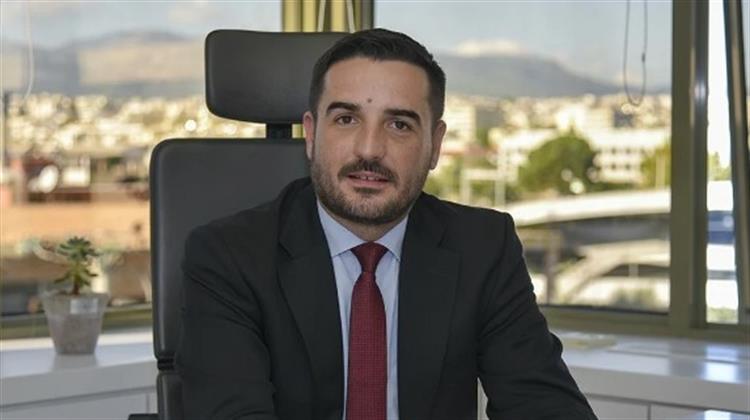 Ο Αριστοτέλης Χαντάβας Επανεξελέγη Πρόεδρος της SolarPower Europe