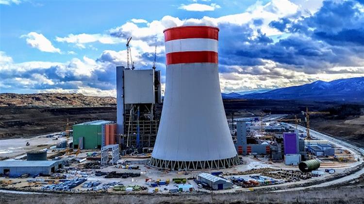 Από το Φθινόπωρο σε Πλήρη Λειτουργία ο ΑΗΣ Πτολεμαΐδα 5