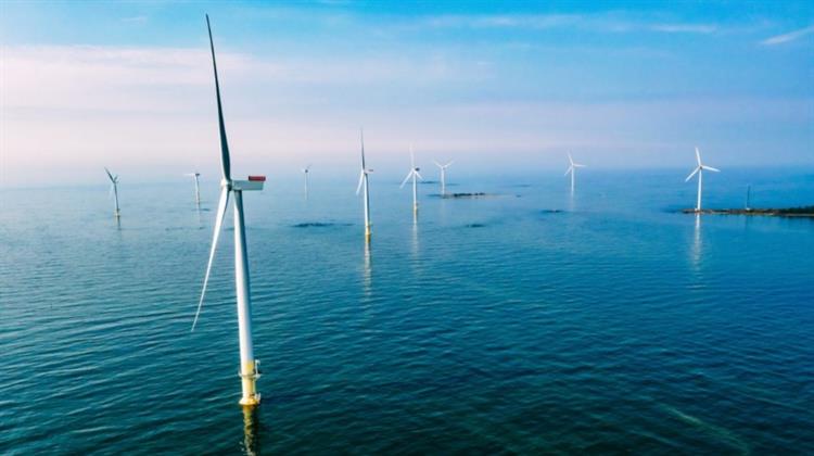 Η Φινλανδία θα Προκηρύξει Διαγωνισμούς για Υπεράκτια Αιολικά 6GW