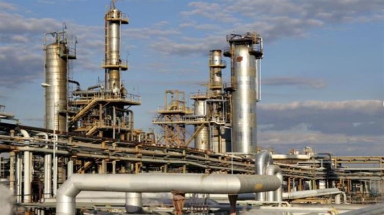 Φρένο(;) ΗΠΑ στην Πώληση Ρωσικού Διυλιστηρίου της Σικελίας σε Κυπριακό Fund