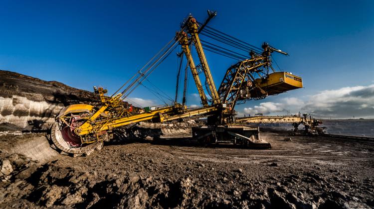 Κοιλάδες Υδρογόνου στη Θέση Παλιών Τσέχικων Λατομείων