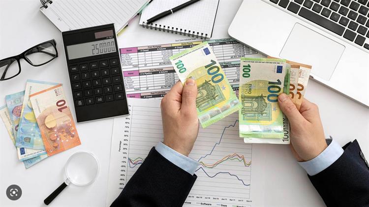 Στήριξη ΜμΕ με Δάνεια Άνω των 2,5 Δισ. Ευρώ
