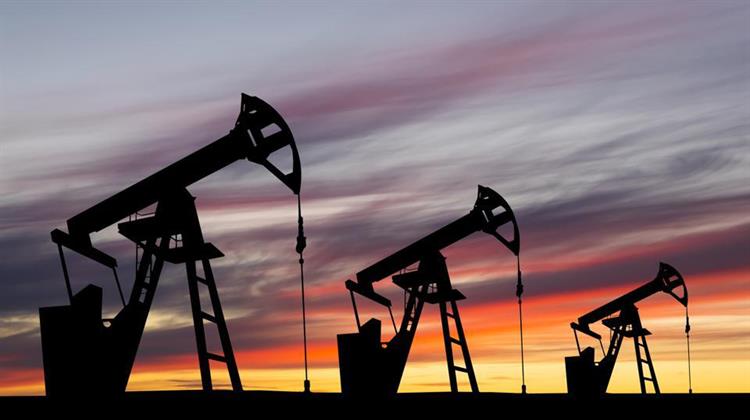 Πετρέλαιο: Άνοδο των Τιμών Προκαλεί η Αισιοδοξία του ΔΝΤ για Παγκόσμια Ανάκαμψη
