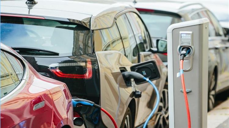 ACEA: Οι Πωλήσεις των EVs Συνδέονται με το Εισόδημα των Πολιτών