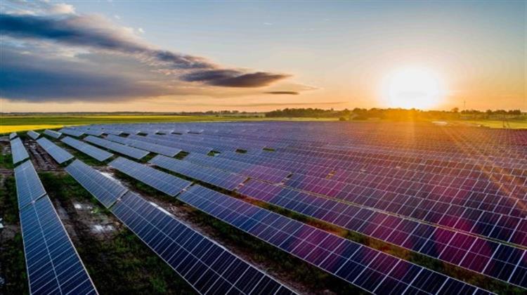 Λιθουανική Εταιρεία ΑΠΕ Σχεδιάζει 500MW Hλιακών Έργων στην Ιταλία