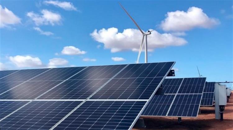 Iberdrola: Το 1ο Υβριδικό Αιολικό και Ηλιακό Συγκρότημα στην Ισπανία