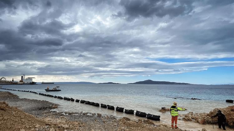 Διαγωνισμός Ανάθεσης Μελέτης από ΑΔΜΗΕ για τη Διασύνδεση των Δωδεκανήσων