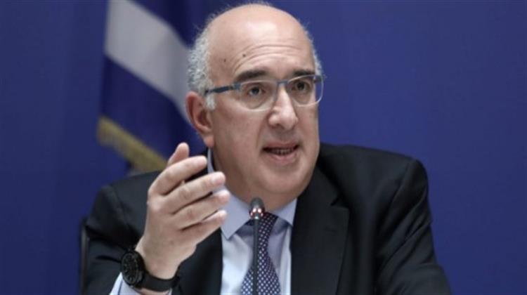 Μ. Παπαδόπουλος: Η Ελλάδα Πρωτοπορεί στην Εισαγωγή του Υδρογόνου στις Μεταφορές