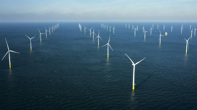 North Sea Countries to Pledge Massive Ramp Up of Wind Energy - Draft